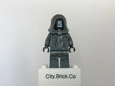 Lego Unkar's Thug Minifigura Star Wars sw0655, 75184, 75099 Foto 1 de 4