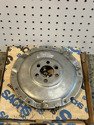Volkswagen Golf Rabbit Scirocco from 1974 Clutch Pressure Plate Sachs 3082064931 - Image 1 of 3