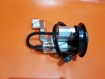 Bomba de combustible BMW S 1000 XR 2015 2018 Foto 1 de 3