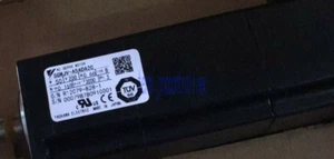 New In Box YASKAWA SGMJV-A5ADA2C Servo Motor - Picture 1 of 5