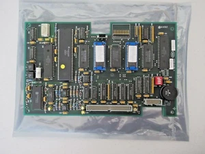 NEW HACH CONTROL PCB CIRCUIT BOARD 47354-01 - Picture 1 of 2