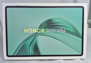 HONOR Pad X8a 128GB Tablet - Wi-Fi + 4G (Unlocked) - Picture 1 of 2
