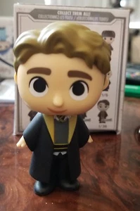 Harry Potter Serie 3 Mystery Mini.  Cedric Diggory - Bild 1 von 6