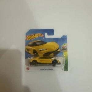 hot wheels koenigsegg gemera - Picture 1 of 1