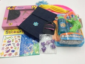 Girls Stocking Filler or Party Bag Pack, Set 102 - Picture 1 of 1