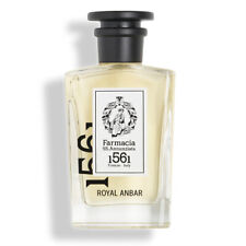 Pharmacy S.S.Annunziata 1561 Firenze Royal Anbar 3.4oz Spray Eau de Parfum