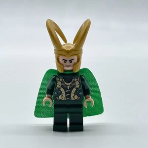 LEGO Loki minifigure: 76152 - Foto 1 di 4