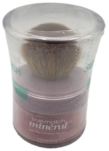 NEW L'Oréal True Match Mineral Gentle Mineral Blush - 490 Sugar Plum - Picture 1 of 1