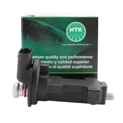 New Engine Camshaft Position Sensor-NTK NGK EC0125 for 2011-2022 Dodge, Jeep VW! - Image 1 of 4