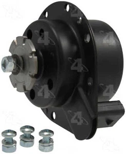 Engine Cooling Fan Motor 4 Seasons 35389 - Picture 1 of 6
