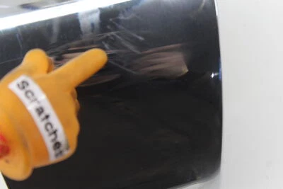 2000-2011 Harley Davidson Softail Engine Motor Oil Breather Tank - Изображение 1 из 4