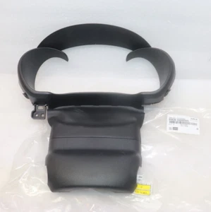 2016-2018 KIA OPTIMA CLUSTER FACIA PANEL NEW OEM 84830 D4000WK - Picture 1 of 8