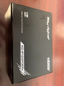 Key Digital KD-IP120POERx - Picture 1 of 4