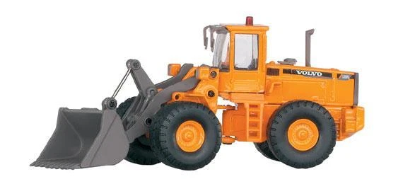 Marklin HO/1:87 VOLVO mezzo da cantiere - 00788-02 - Immagine 1 di 1