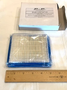 Briggs & Stratton & JD Lawn Mower Air Filter 625-1575 Part# 491588S Brand New! - Picture 1 of 4