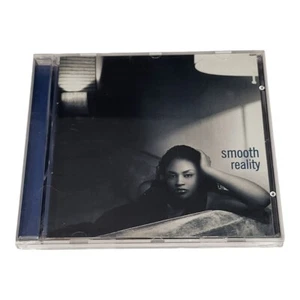 Smooth Reality CD (1998, A&M) - Picture 1 of 6