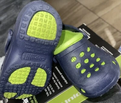 sandalia bebé cnu Foto 1 de 4