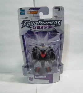 Transformers Cybertron Robots In Disguise GALVATRON MOC RID RARE HTF - Picture 1 of 2