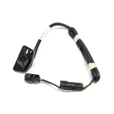 OEM NUEVO Cámara de ayuda de estacionamiento de visión trasera 09-14 Chevrolet Silverado 23146157 Foto 1 de 4