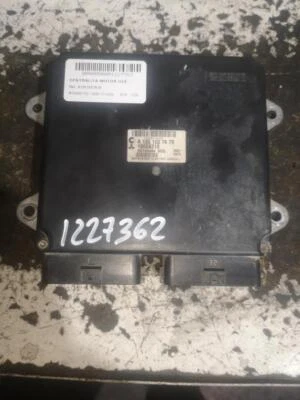 SLVA1351507679 Centralina Motore per MITSUBISHI COLT CZC CABRIO Instyle 1227362 - Immagine 1 di 4