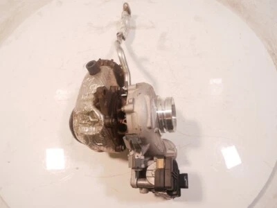 Turbocompresor Mercedes Benz 2.0 220 d OM654.920 654.920 A6540908400 Foto 1 de 2