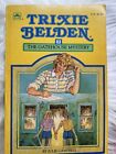 Trixie Belden #3 The Gatehouse Mystery Novel Vintage Book Kathryn Kenny