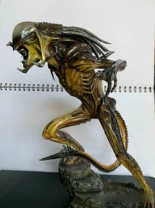 WSGK Alien Resin Garage Kit Figure Model Kit Unpainted Unassemble GK - Picture 1 of 3