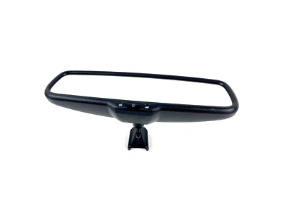 2007-2012 Nitro Liberty Auto Dimming Interior Rear View Mirror 04805572AD OEM - Image 1 of 4