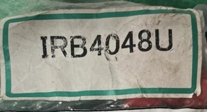 IRB4048U TOP HOOK ASSEMBLY (3/4 TON) LSB1500A (0.75 T) Coffing - Picture 1 of 2