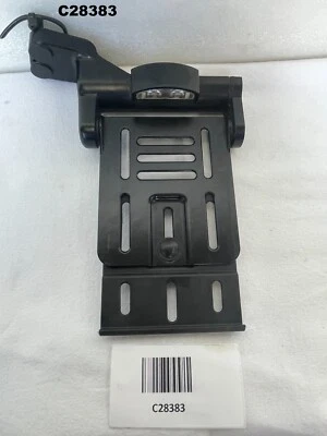 Harley Davidson Sportster Dyna V Rod 1996-2020 soporte de matrícula OEM C28383 Foto 1 de 4