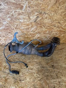 C1* Mercedes Benz W203 Katalysator A 2711402709 KT0242 2310452 - Picture 1 of 6