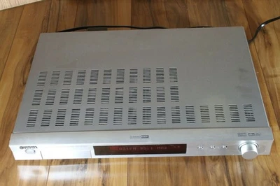 Receptor AV Yamaha Natural Sound RX-SL 100 Foto 1 de 4