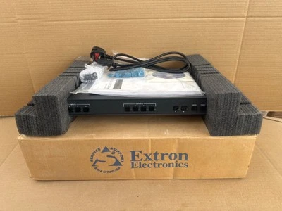 EXTRON MAV 44 AV 60-553-21 Av Matrix Schalter - Bild 1 von 4