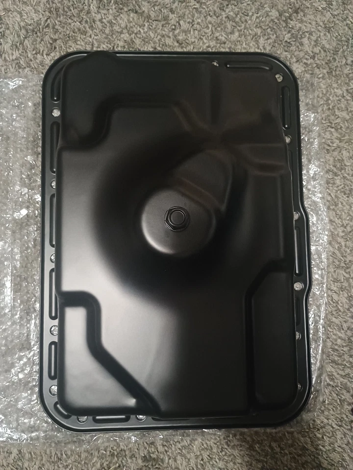 Ford Ranger 1994 2,3 transmisión panorámica Foto 1 de 4