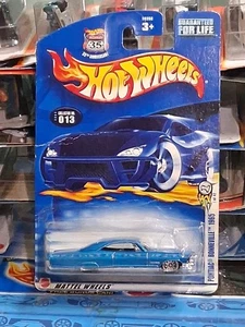 1965 PONTIAC BONNEVILLE -2003 COLLECTORS Series LIMITED EDITION 013 1/42 - Bild 1 von 4