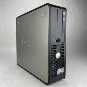 Dell Optiplex 755 SFF Intel Core 2 Duo E6550 2.33GHz 2GB RAM No HDD No OS - Picture 1 of 16