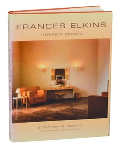 Stephen M SALNY / FRANCES ELKINS INTERIOR DESIGN 1st Edition #197665 - Bild 1 von 1