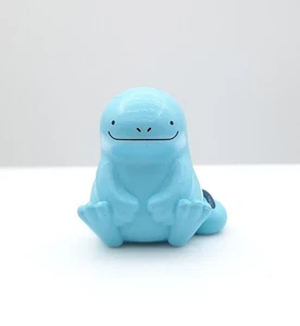 Pokemon Quagsire 1.5" gacha figure toy mini - Picture 1 of 3