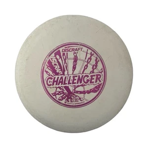 Discraft Pro-D Challenger Disc Golf Putter PFN Old Run 176g - Picture 1 of 7