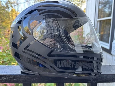 casco harley davidson XXL Foto 1 de 3