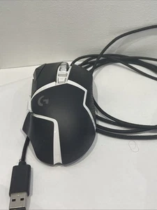 Logitech G502 Hero Special Edition ( Unboxed Fully Working ) - Picture 1 of 5