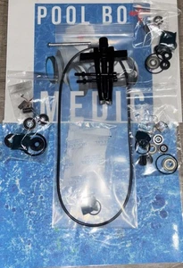 C5 Maytronics Dolphin Motor Unit Complete Rebuild Kit 9995332RD-EX With Puller - Bild 1 von 7