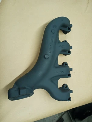 Colector de escape izquierdo izquierdo Ford Fairlane 351W 1969-69 C9OE-9431-B usado OEM Foto 1 de 4