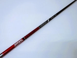 Graphite Design Tour AD VF-6 S Golf Shaft 1115mm Medium Stiff 65g with Sleeve - Picture 1 of 7