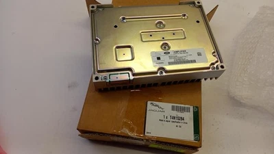 Amplificatore originale JAGUAR XE Range (X760) 2015> T4N15284 - Immagine 1 di 4