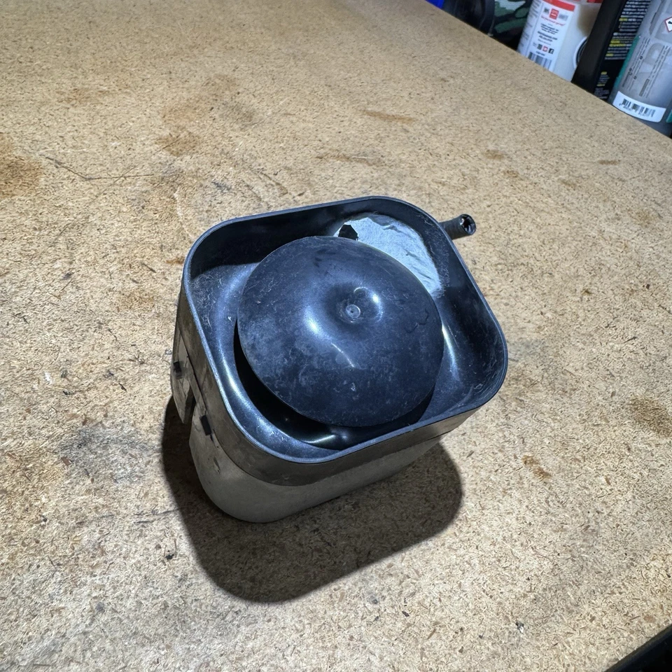 Módulo de sirena de alarma 8637399 OEM GENUINO Volvo XC90 XC70 S60 S80 V70 2003-2013 Foto 1 de 2