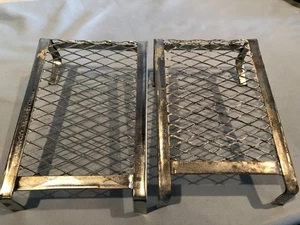 SET of 2 Paint Roller Grid #G13 - Picture 1 of 2