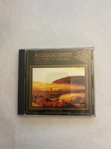 London Festival Orchestra - A Classical Concert CD 1980s DDD Classical TW-2-1031 - Bild 1 von 4