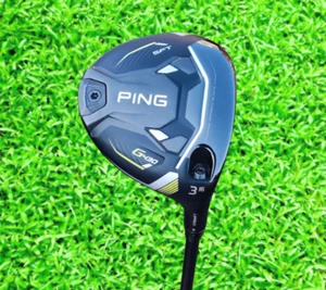 Ping G430 SFT 3 Wood 16 degree. Regular Ping Alta shaft. FREE UK P&P - Picture 1 of 5