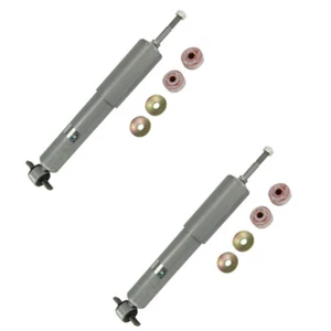 2X STOßDÄMPFER VORNE EXPEDITION 2WD 97-02 F-150 97-03 F-250 97-99 NEU - Bild 1 von 1